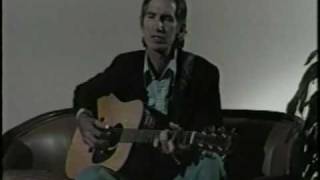 Townes van Zandt - 01 Pancho and Lefty (A Private Concert) chords