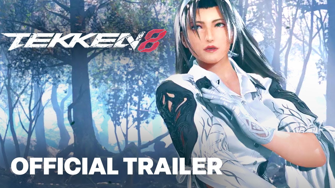 Tekken 8: visuais melhorados e o retorno de Jun Kazama em trailer, esports