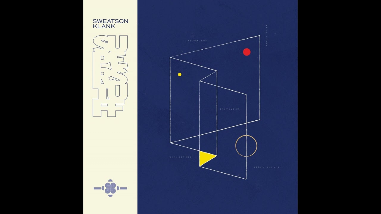 Watch Sweatson Klank - Summer Static on YouTube Watch Sweatson Klank - Summer Static on YouTube