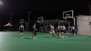 1091214 東吳雙溪男聯 巨資vs日文 3