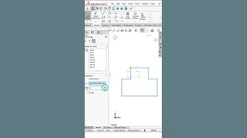 Scale Entities in Solidworks #cadmonkeys #shortsfeed #shorts #viralreels #subscribe #solidworks