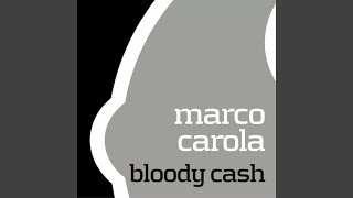 Video thumbnail of "Marco Carola - Pampero (Original Mix)"