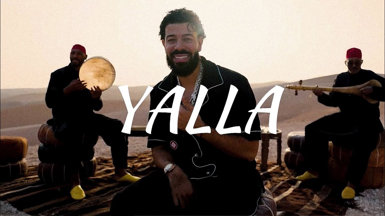 Dystinct x Soolking Type Beat 