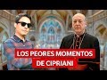 5 opiniones de Cipriani que Fuerza Popular pasó por alto | Curwen en La República