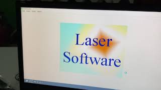 طريقة تعريف آلة الليزر وتحميل برنامج smart carve screenshot 1
