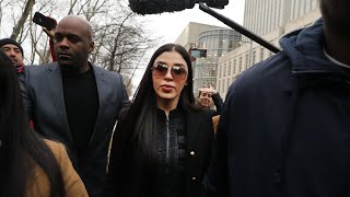 El Chapo’s Wife Arrested On Drug Trafficking Charges In U.S. | Forbes