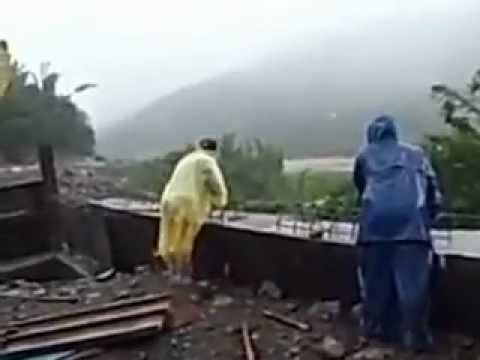 那瑪夏達卡努娃部落道路中斷 (2012年6月12日 08：23).mp4