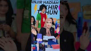 Setuju Gak Ibok Ibok aisarkhaled fuji couplegoals