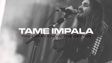 Tame Impala - 