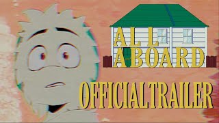 All Aboard Adult Cartoon Pilot - Trailer