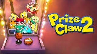 Prize Claw 2 Android Gameplay Trailer [HD] screenshot 5