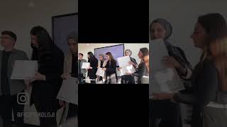 Seminer Günleri✌🏼 Resimi