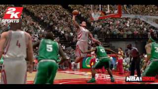 Big J - Take It - NBA 2K8 ( Download Link ) screenshot 2