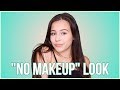 &quot;no makeup&quot; Makeup Look (for all my hot girls this summer)