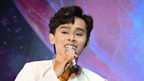 Hồ Văn Cường CHỊ NẤU CANH CHUA - NGƯỜI THẦY - MÂY CHIỀU | Nhạc sĩ Nguyễn Nhất Huy