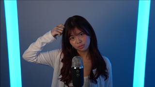 Divorced Parents ASMR