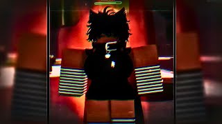𝐉𝐎𝐆𝐎 𝐃𝐄 𝐒𝐎𝐌𝐁𝐑𝐀 - ROBLOX EDIT