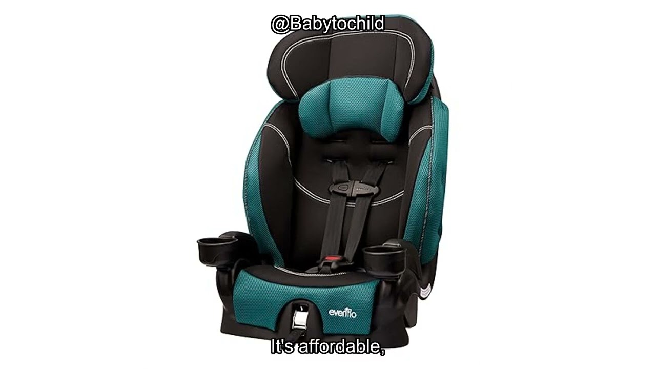 Evenflo Everystage Evenflo Triumph Evenflo Chase Car Seat Manual