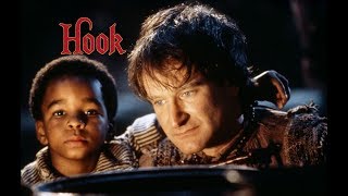 Hook - You Are The Pan (John Williams) OST Movie Soundtrack