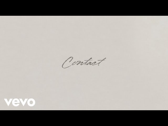 Daft Punk - Contact (Drumless Edition) (Official Audio)