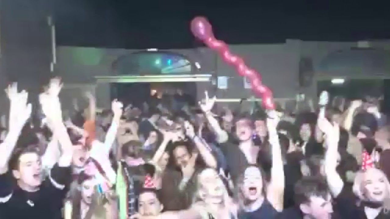 Shit Indie Disco - Not Nineteen Forever