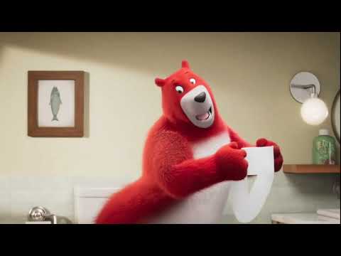Charmin ultra strong