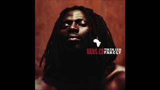 TIKEN JAH FAKOLY (Coup De Gueule - 2004) 09- L'Afrique Doit Du Fric