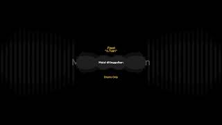#Feast - o,Tuan #prechorus #drums #drumcover #pop #rock #indie #music #hindia #lombasihir