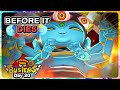 Day 20 Before Yo-kai Watch Busters Dies | Spirit Mania