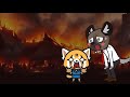 Resumen de Aggretsuko - Lalito Rams