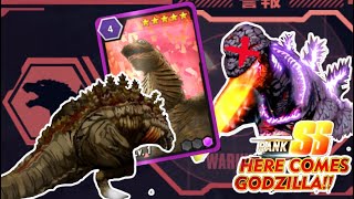 Defeating shin Godzilla?!|| Godzilla Defense Force -Ep. 12