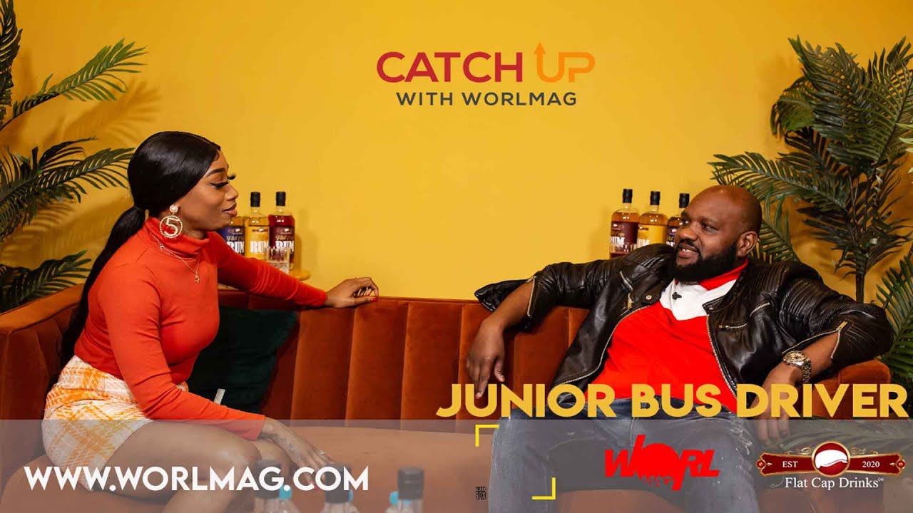 Bus Driver linkup Intimidating Tactic from other promoters, date change, Venue availability etc