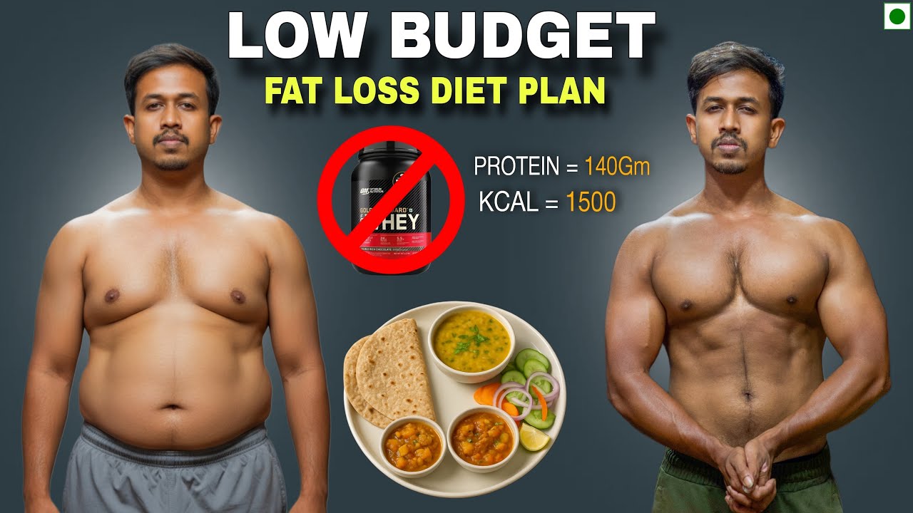 Fat Loss and Muscle Gain Diet for Beginners | Diet plan to lose weight ...