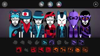 Create Music With incredibox bonus (3 Scenes Mix) | Incredibox Alive V6
