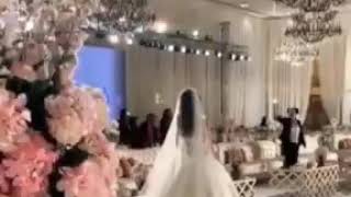 زواج امتنان السحيم ||👰للحظه هاذي انا مو مصدقه💃