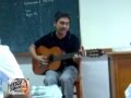 Y402 Exclusive! Mr. Sibal sings &#39;Asin&#39;