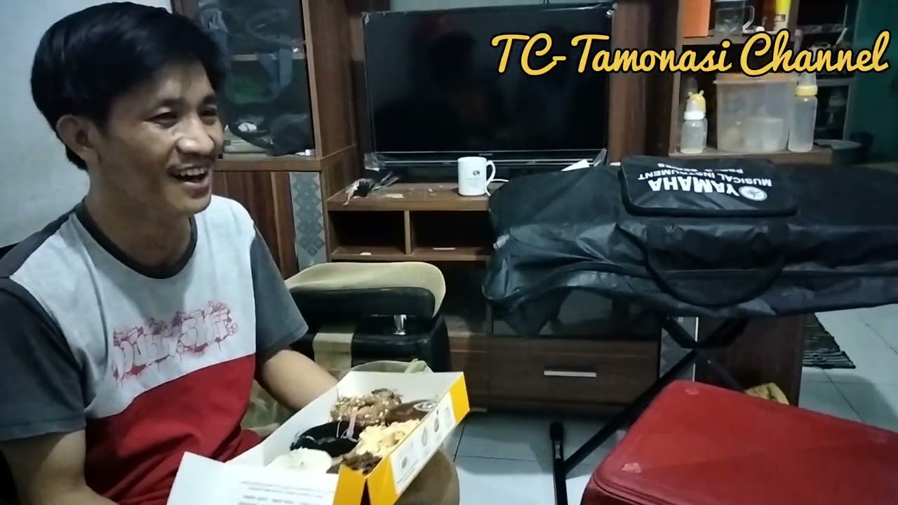 Seru, Josh Ucapin selamat Hari Ulang Tahun untuk Papa Josh [7-12-2022]