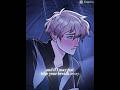 Thomas making sure Lucas is okay #starcatcher #webtoon @rotaniah