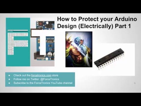 How to Protect
