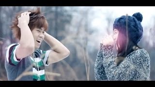 Miniatura del video "Karen New Song 2014 MV Star Lay- I Miss You"