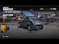 Sprint Car Mania(WreckFest)