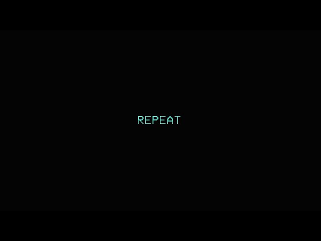 July Talk - Repeat [Official Lyric Video]