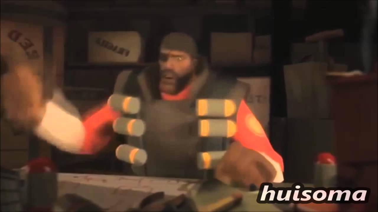 TF2 Demoman (Sparta Dance Mix BLE) - base by:EpicBlocklanderGaming/TehBlocklandSpartan
