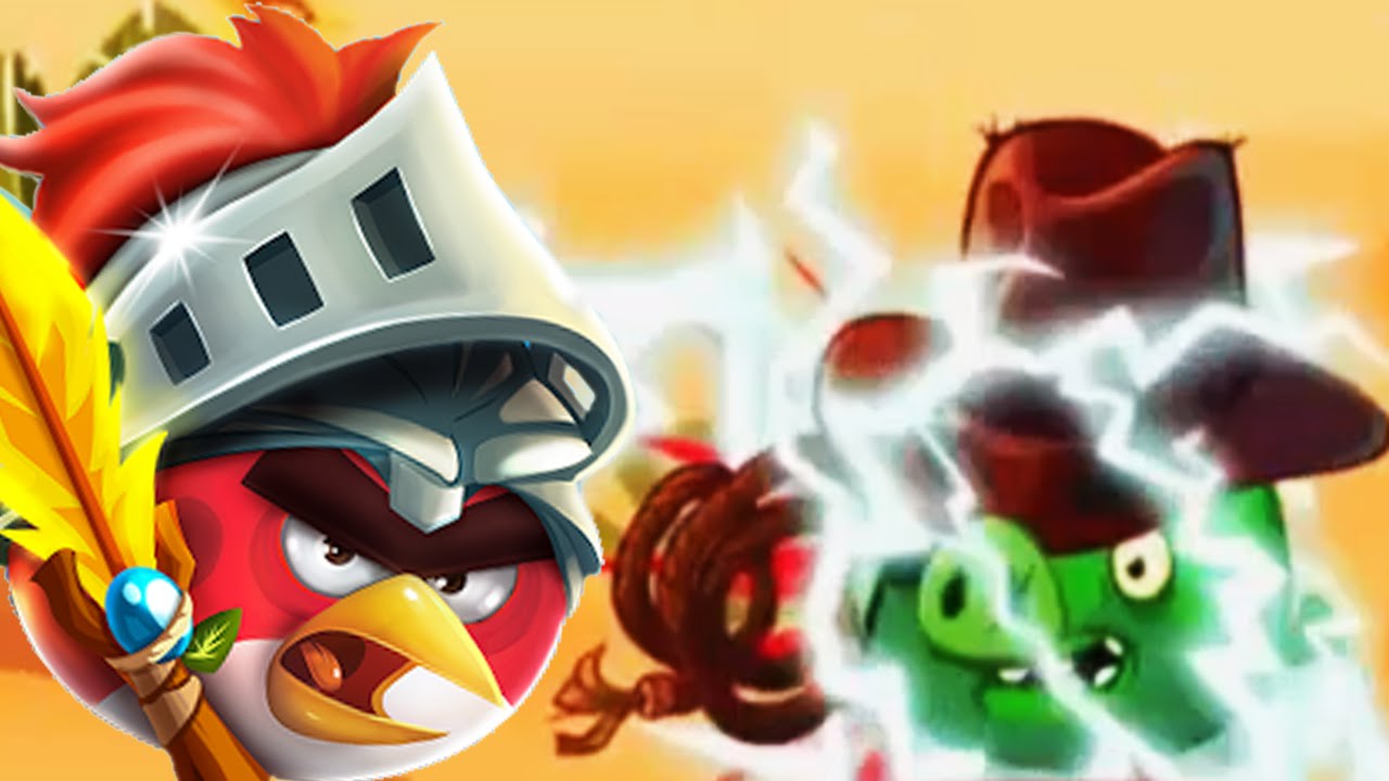Angry Birds Epic, Angry Birds, Angry Birds Animation, Tower Defense, ...