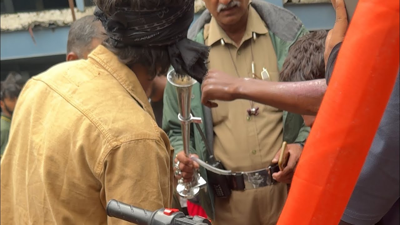 DELHI TO KEDARNATH BY BULLET PART-5