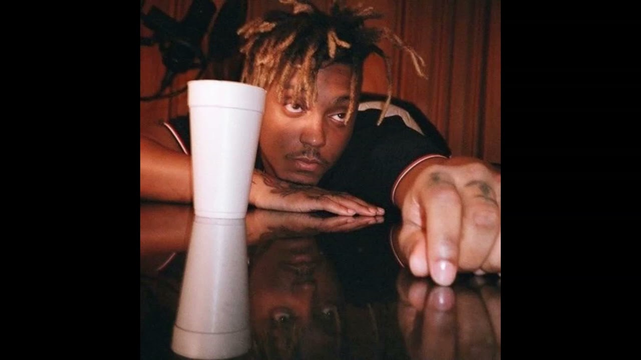[Free] Juice WRLD Type Beat - Drain Out Bad Energy