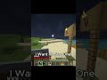 Minecraft But Mobs Are OP#minecraft #gaming #challenge #entertainment #challeger #funny #mod