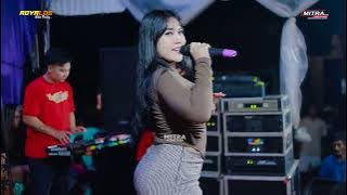 ROYALOS MUSIC - GARAM CINA - EMA VERNANDA - PERNIKAHAN IRAWAN & FYROH - WELAHAN JEPARA