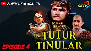 TUTUR TINULAR 4 - PEDANG NAGA PUSPA