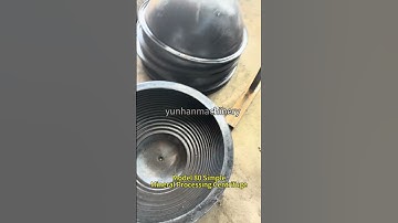 Model 80 Simple Mineral Processing Centrifuge#centrifuge  #goldore #goldrush #minerals #goldmining